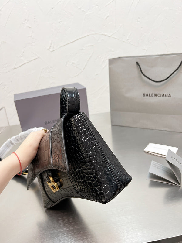 Satchel Bags - BGA Bags - 1428
