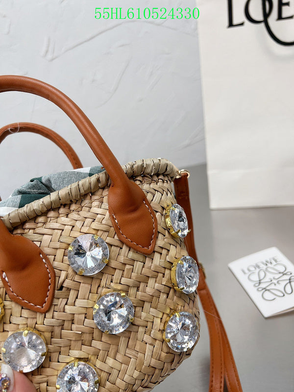 Satchel Bags - LWE Bags - 188