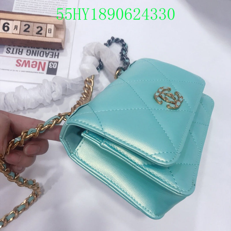 Satchel Bags - CHL Bags - 5013