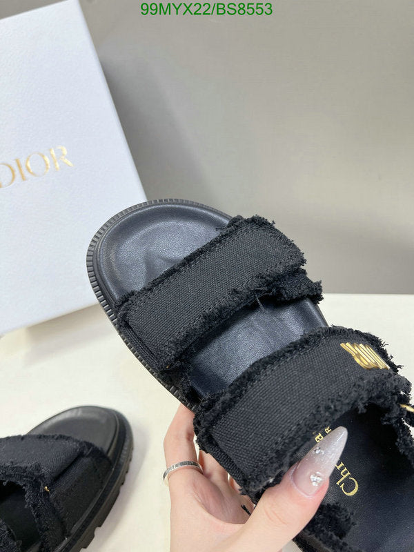 SAMCC - DOR Women Shoes - 1429