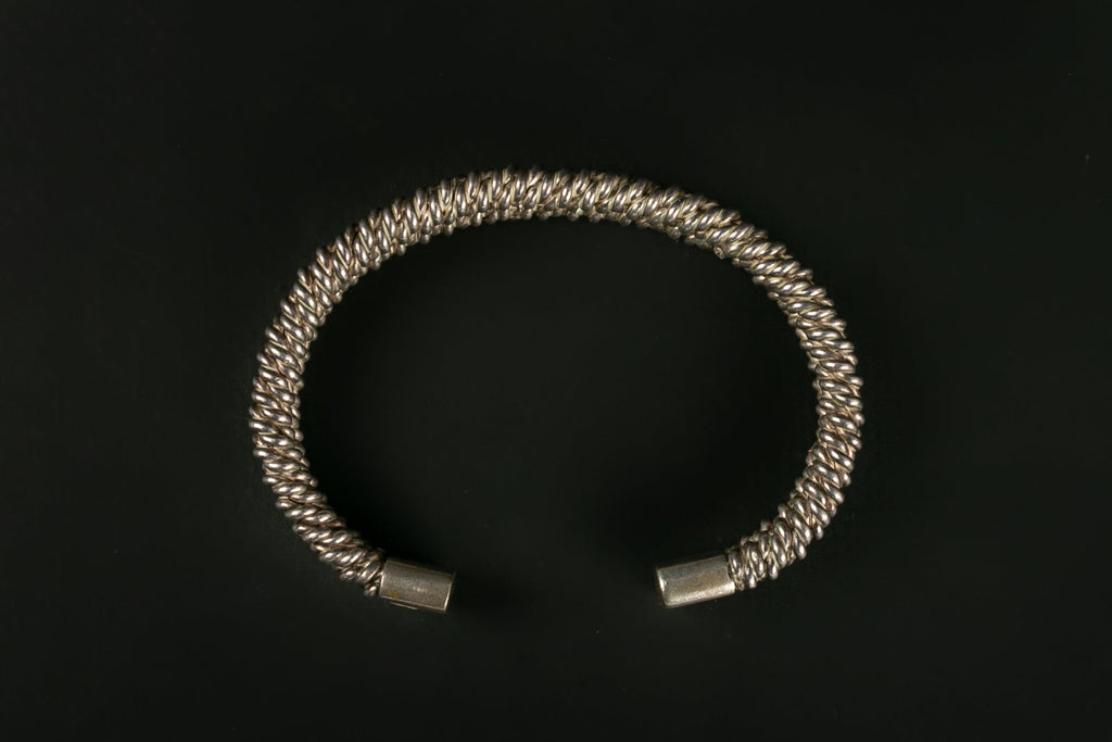 Bracelet jonc HermÃƒÆ’Ã‚Â¨s