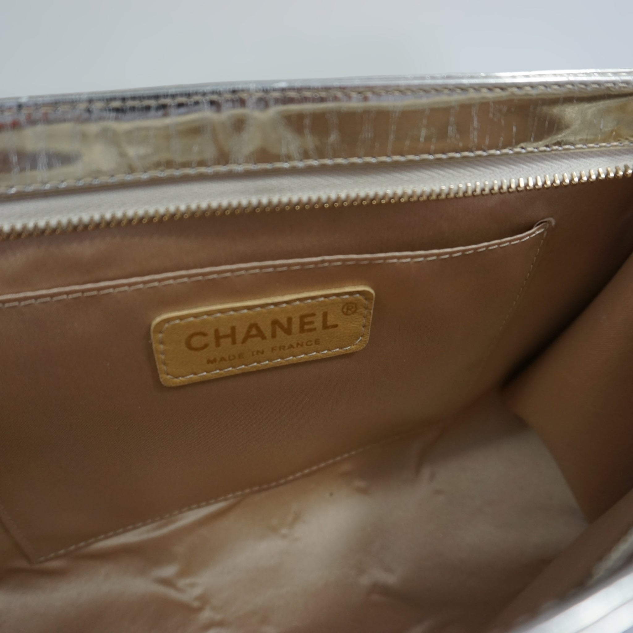 Chanel Skuldertaske