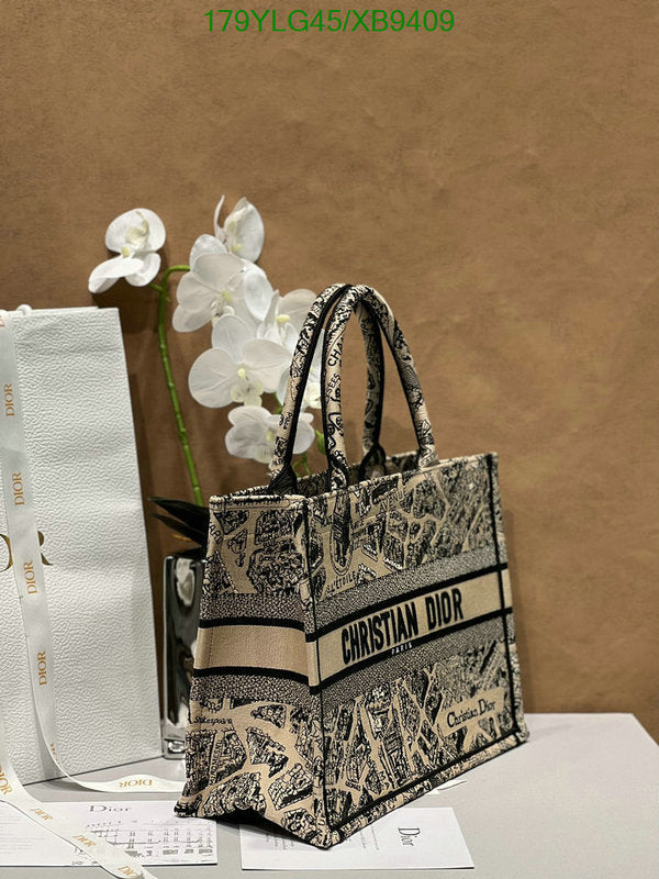 SAMCC - DOR Bags - 1519