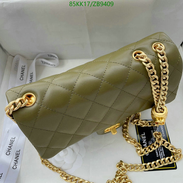 SAMC - CHL Bags Crossbody - 143