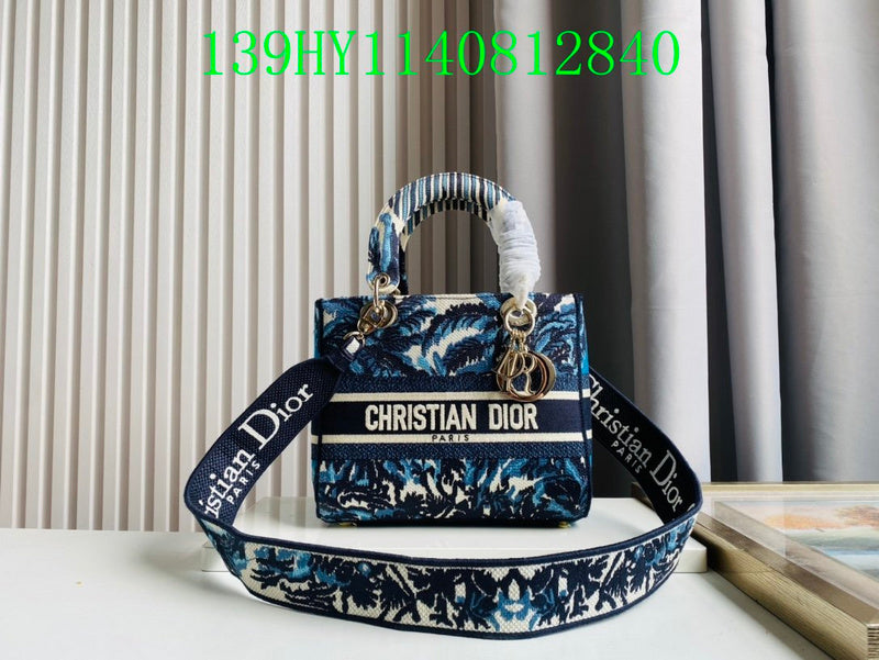 Glami - DOR Bags - 1331