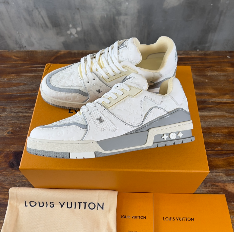 SAMC - LOV Men Shoes - 160