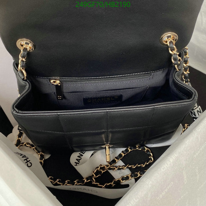 SAMC - CHL Bags - 259