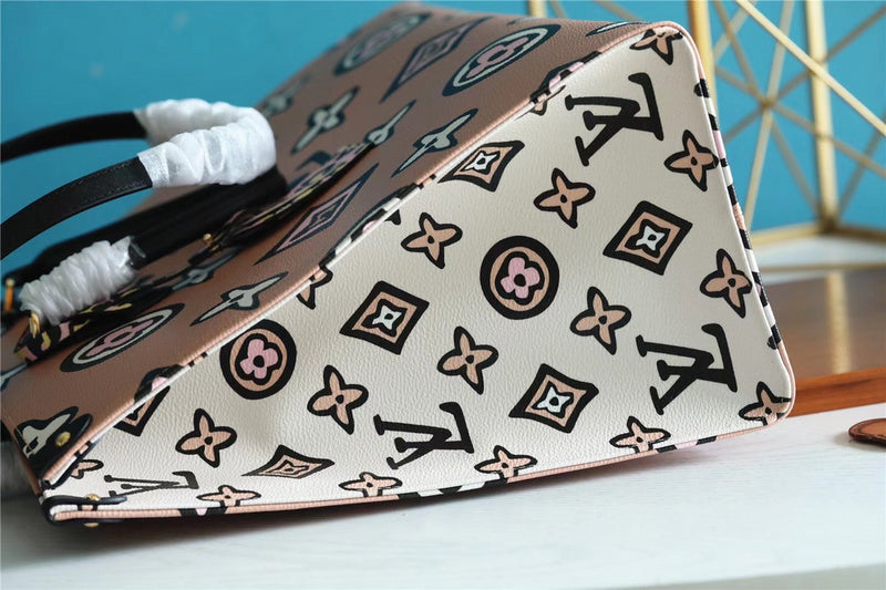 Satchel Bags - VL Bags - 7429