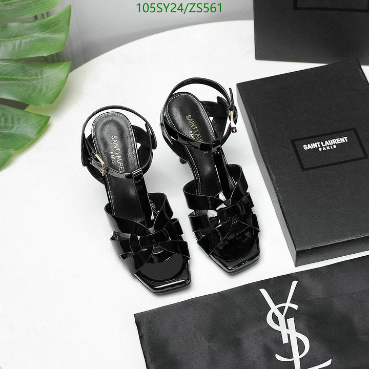 SAMC - YLS Women Shoes - 099