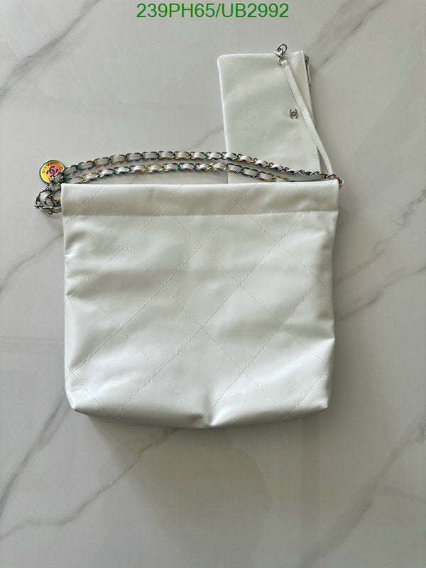 SAMC - CHL Bags - 324