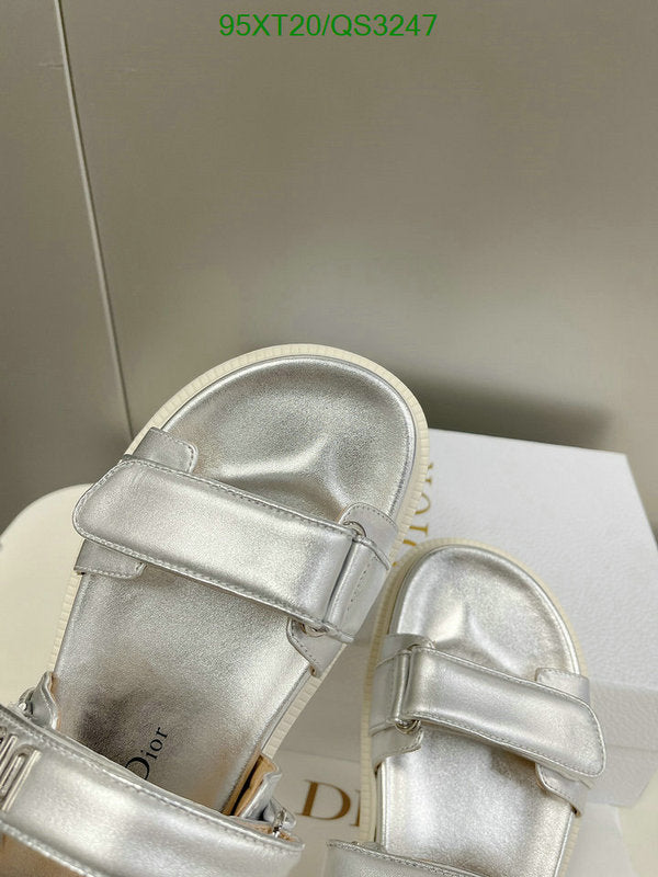 SAMCC - DOR Women Shoes - 2299
