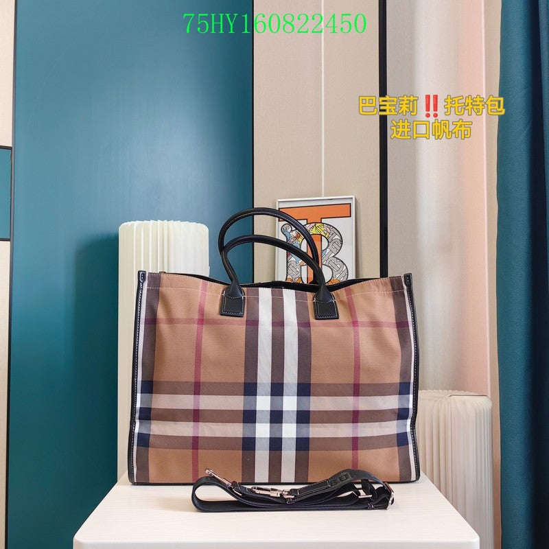 ELE Fashion -BBR Bags - 040