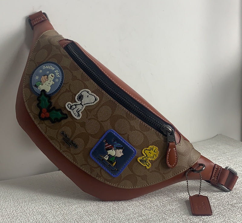 Glami-i CAH Bags - 501