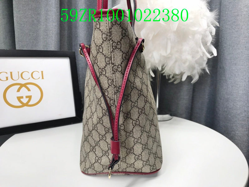 Glami Fashion - GCI Bags - 11020