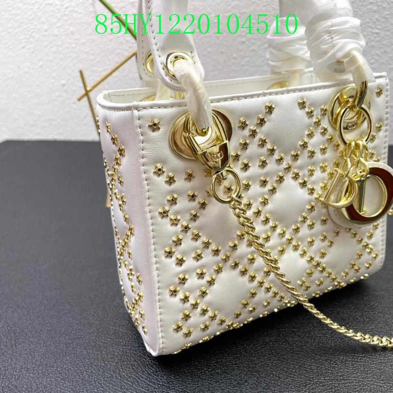 Glami - DOR Bags - 912