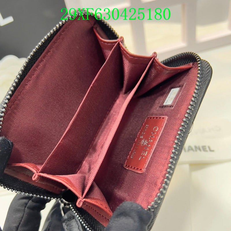 Glami - CHL Wallet - 2399