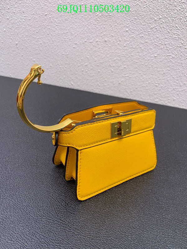 Glami - FDE Bags - 1679