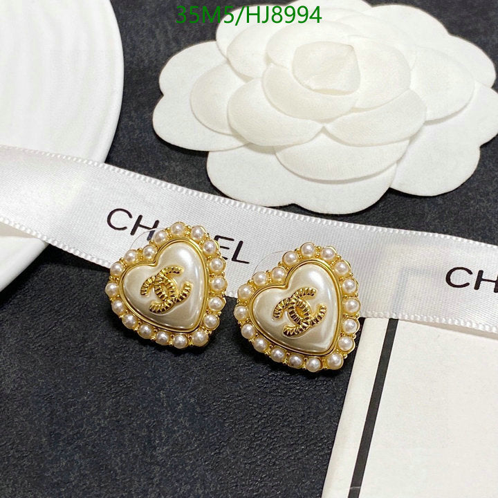 SAMC - CHL Jewelry Earrings - 187