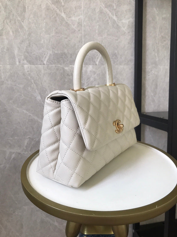 Satchel Bags - CLN Bags - 018
