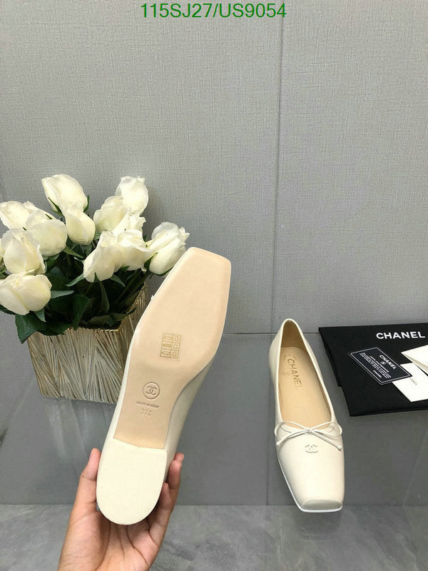 SAMC - CHL Women Shoes - 051