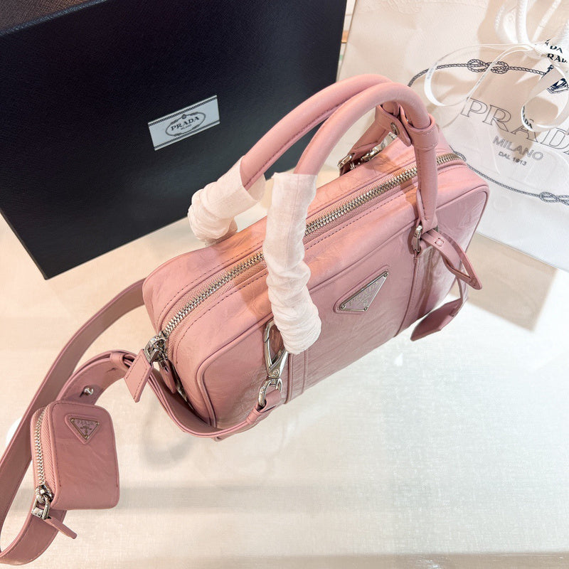 Satchel Bags - PDA Bags - 2134