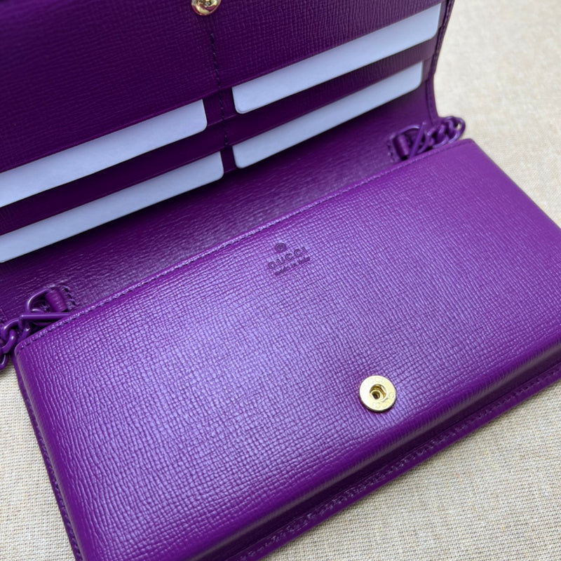 Glami Fashion - GCI Bags - 12457