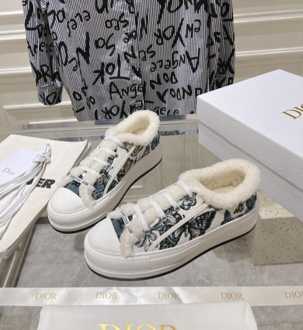 SAMCC - DOR Women Shoes - 110