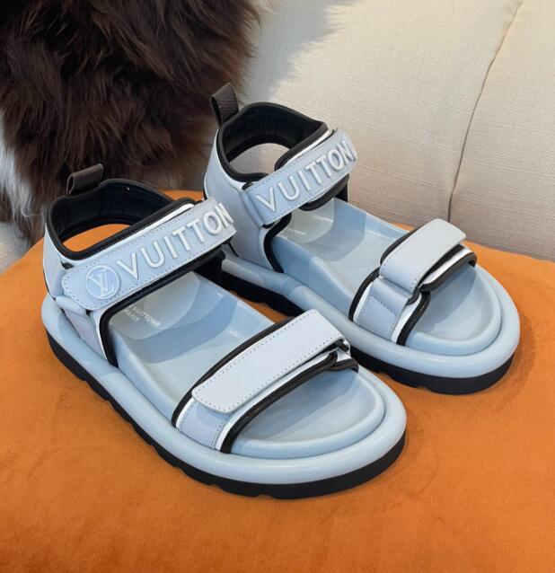 SAMC - LOV Women Shoes - 1109