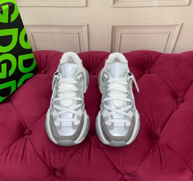 SAMC - DAG Women Shoes - 019
