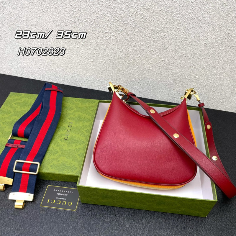 Satchel Bags - GCI Bags - 1652