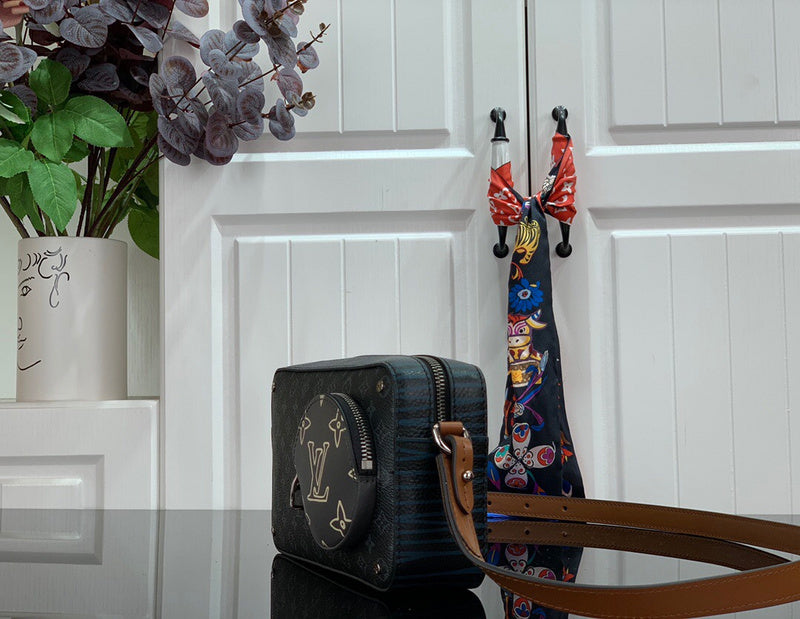 GlamI Lu-Vi bags - 3099