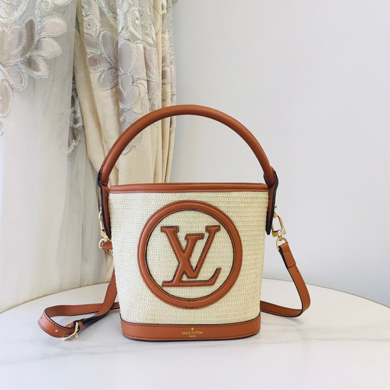 Satchel Bags - VL2 Bags - 1061