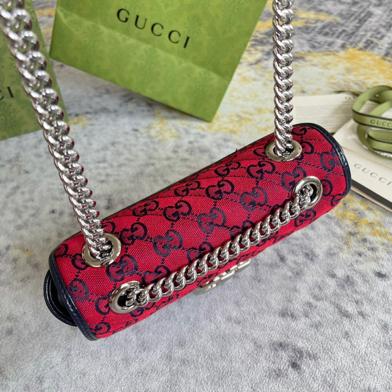 Glami Fashion - GCI Bags - 2834