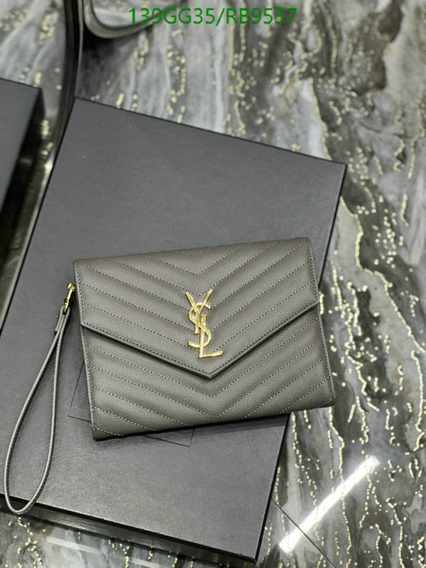 SAMC - YLS Bags - 265