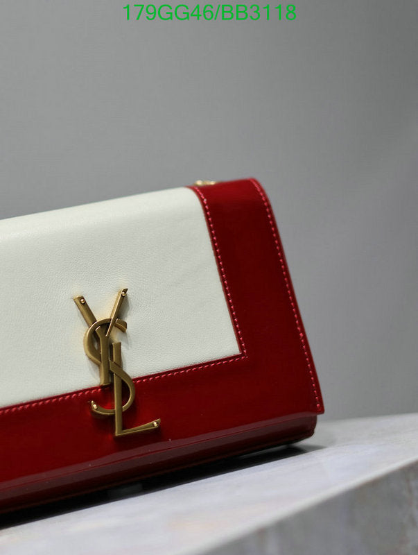 SAMC - YLS Bags - 051