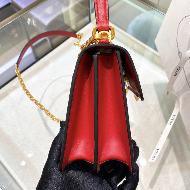 Satchel Bags - PDA Bags - 2474