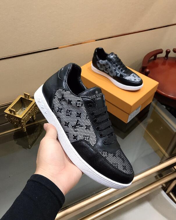 Glamy - LOV Men Shoes - 2023