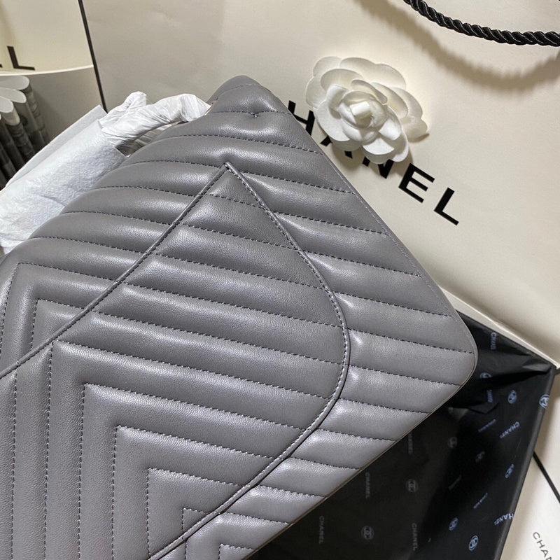 Satchel Bags - CHL Bags - 3933