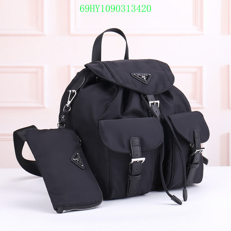 Satchel Bags - PDA Bags - 3483