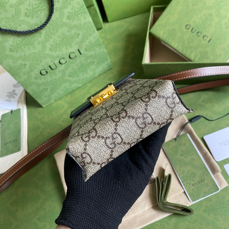 Glami Fashion - GCI Bags - 5602