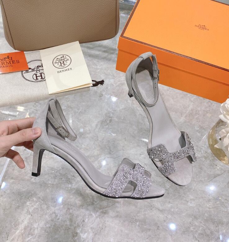 SAMC - HMS Women Shoes - 1146