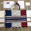 Satchel Bags - DOR Bags - 1249