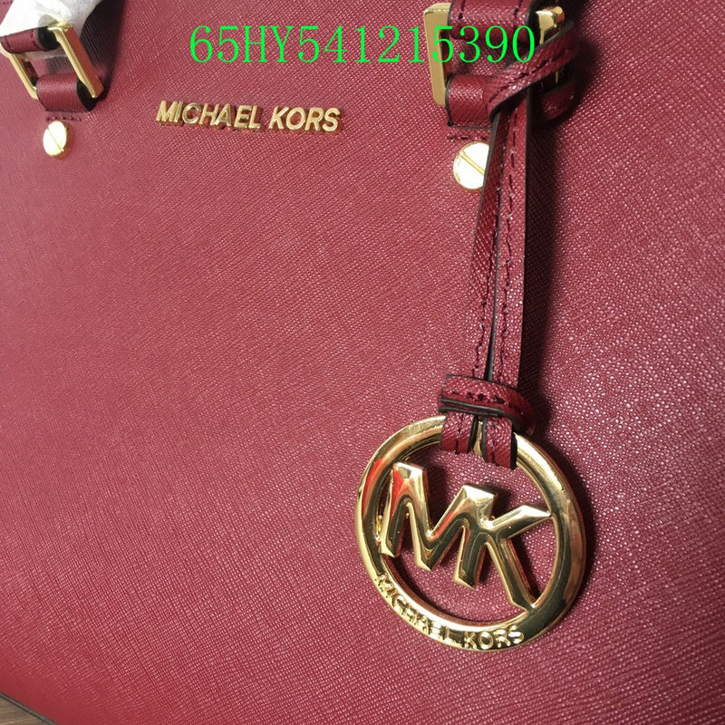Satchel Bags - MK Bags - 138