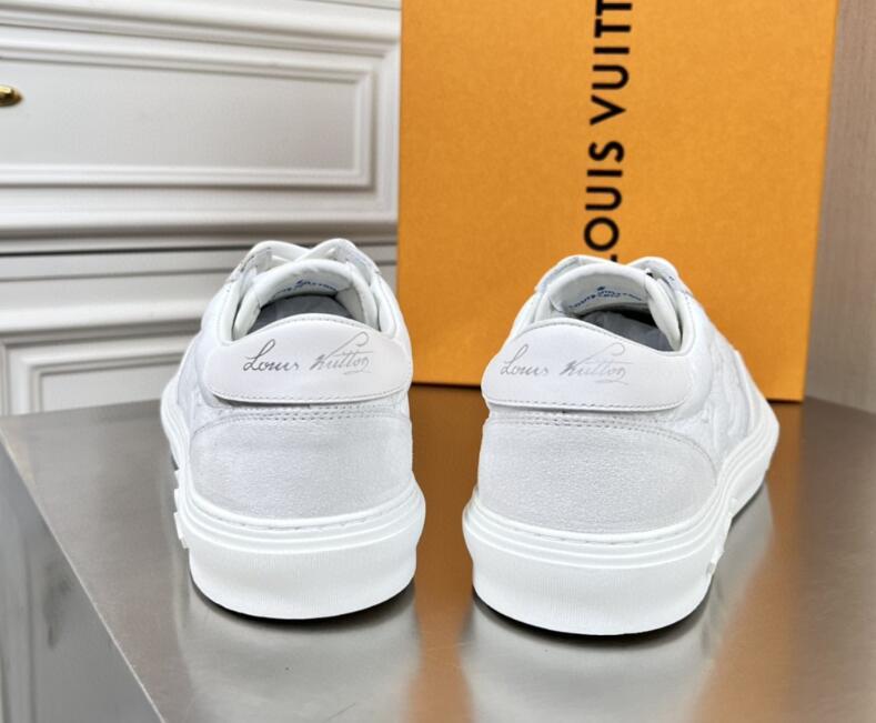 glamy - LOV Men Shoes - 832