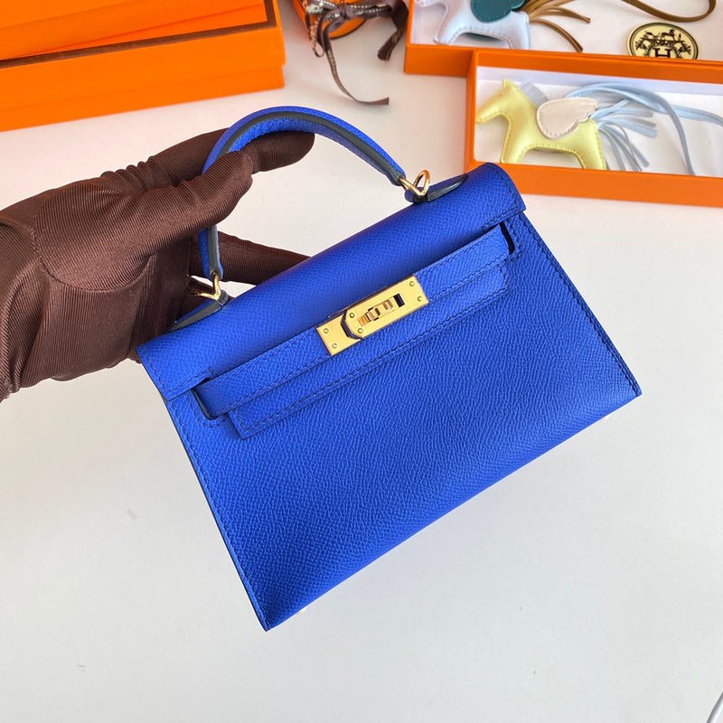 Glami - HMS Bags - 2140