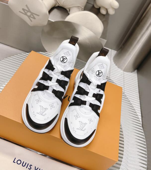 Glamy - LOV Women Shoes - 231