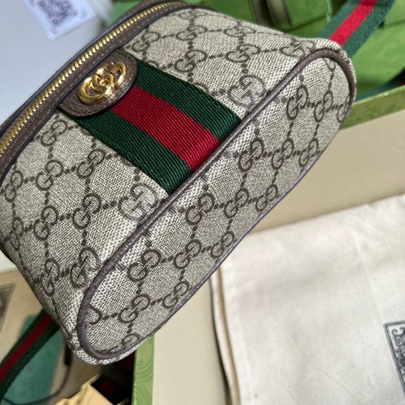 Satchel Bags - GCI Bags - 1008