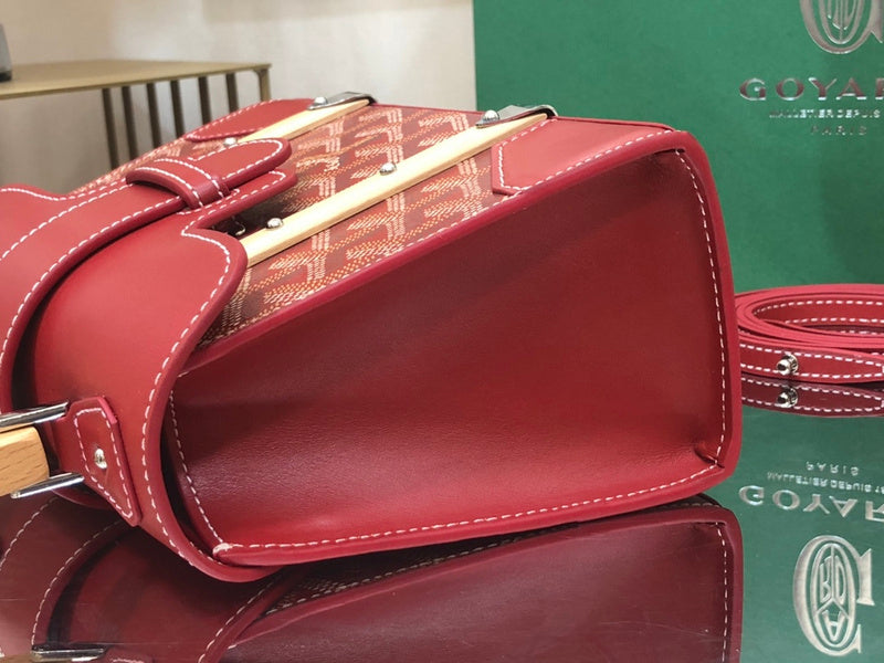 Satchel Bags - GOD Bags - 922
