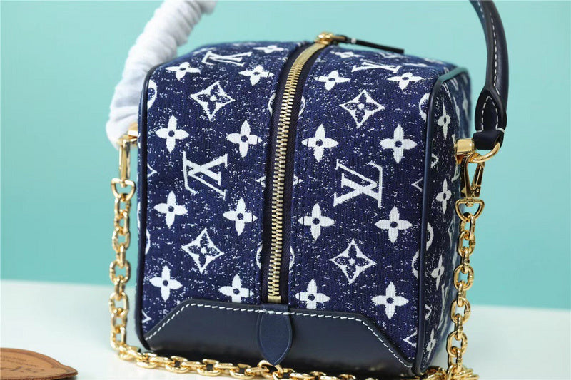 Glami Fashion Lu-Vi bags - 8897