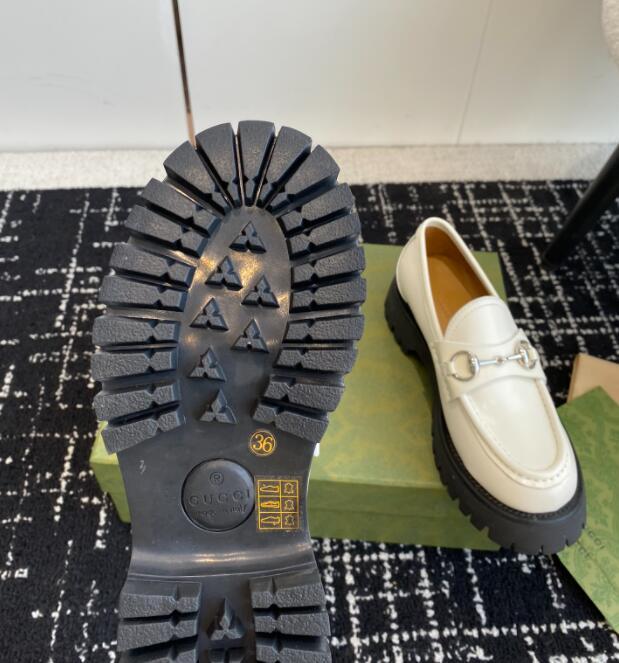 SAMC - GUKI Women Shoes - 324